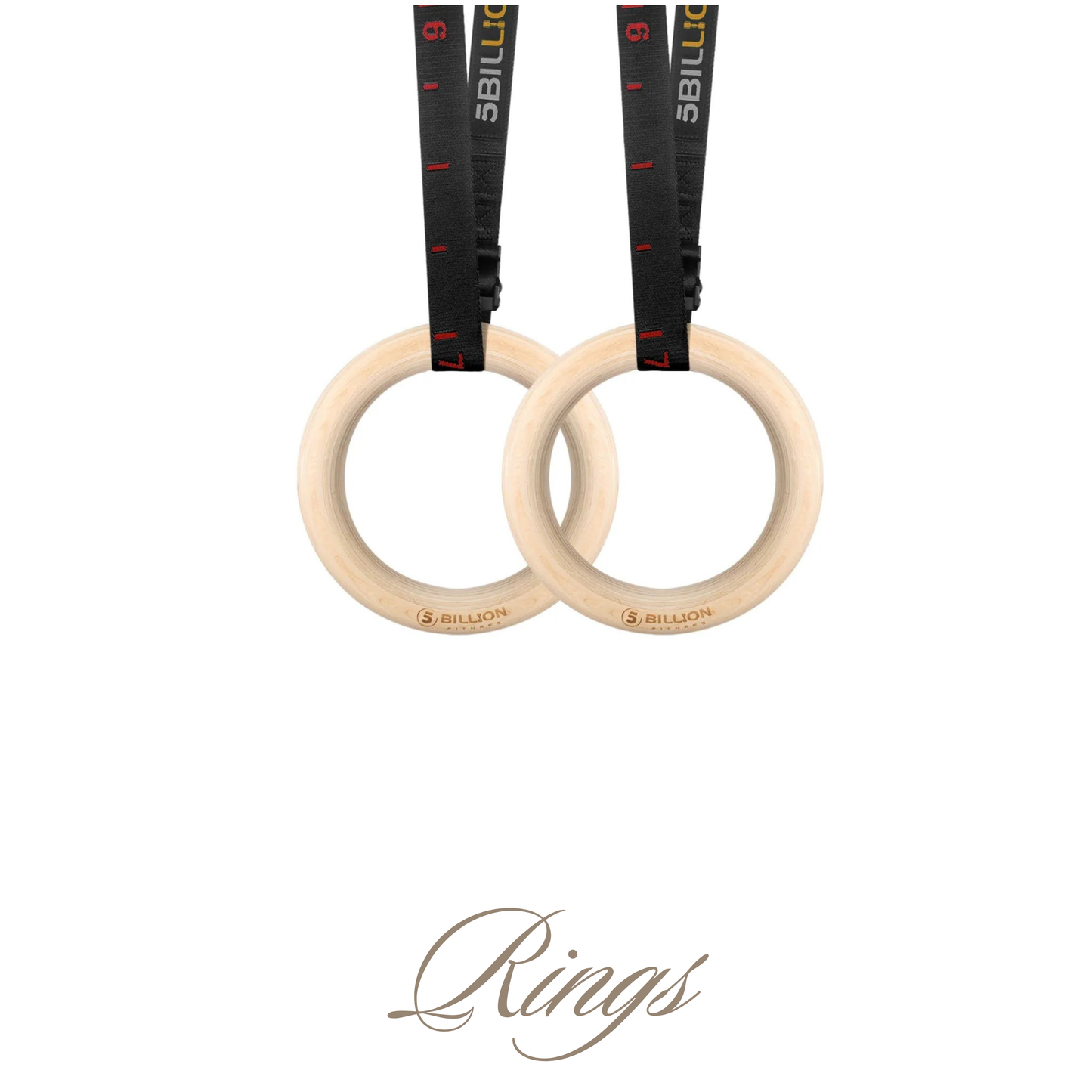 Calisthenics: Rings