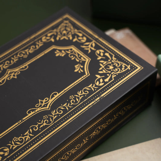 Nature's Curiosities Box - March 2025 Subscription Box