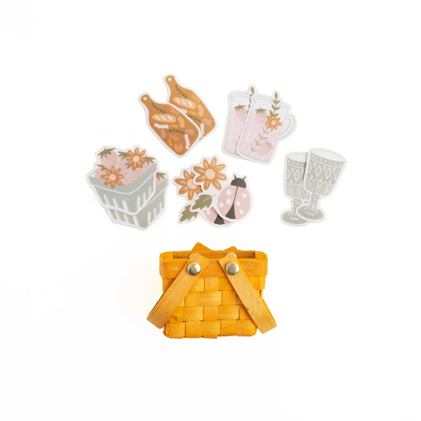 Charming Picnic Gift Box - Subscription Box