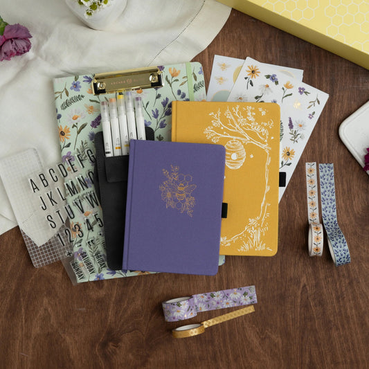 Beekeeper’s Garden - June 2025 Subscription Box