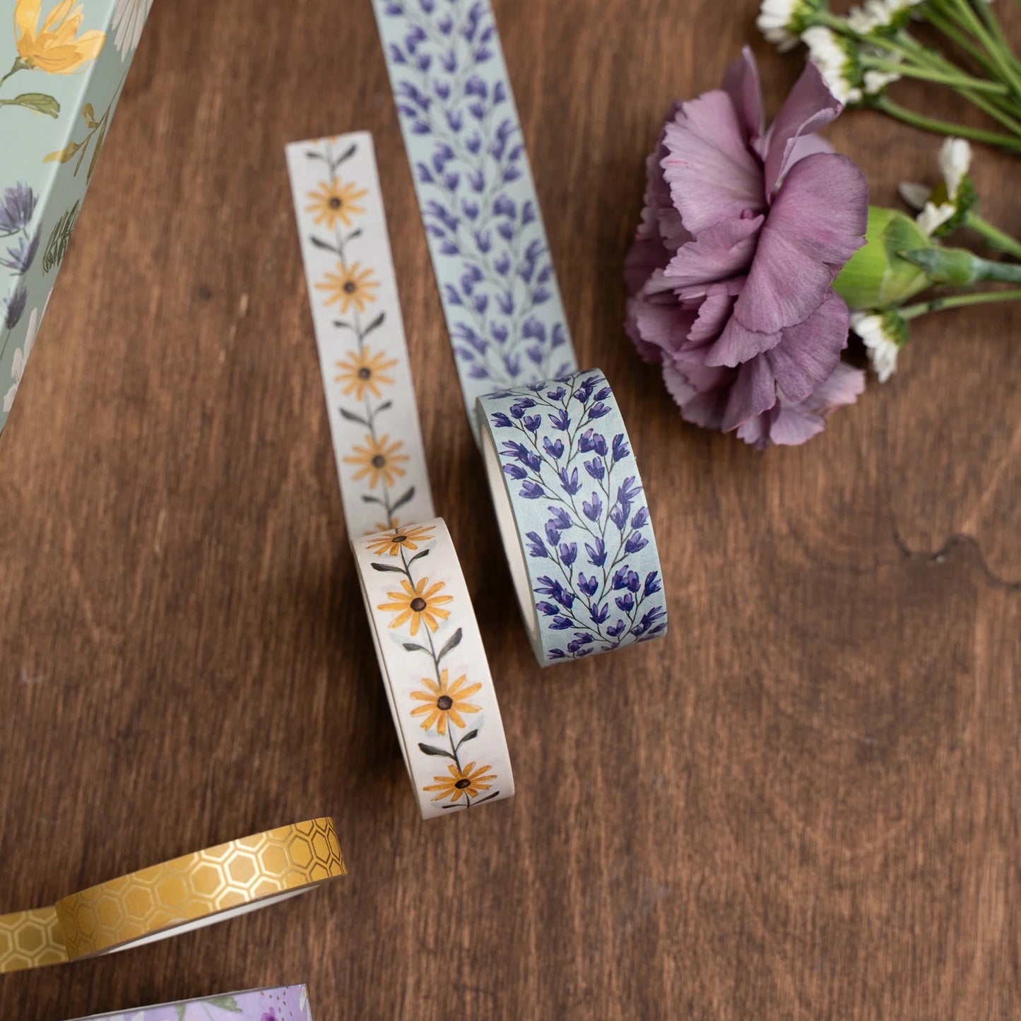 Beekeeper’s Garden - June 2025 Subscription Box