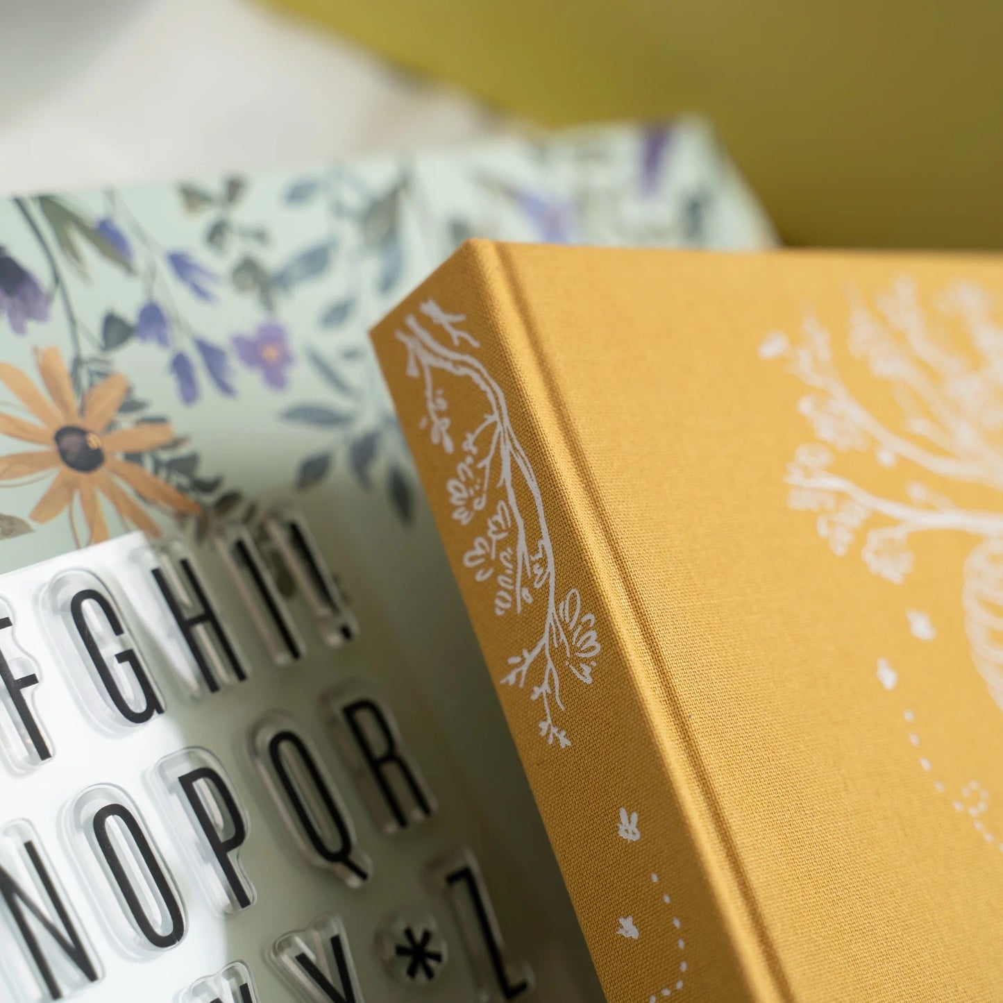 Beekeeper’s Garden - June 2025 Subscription Box