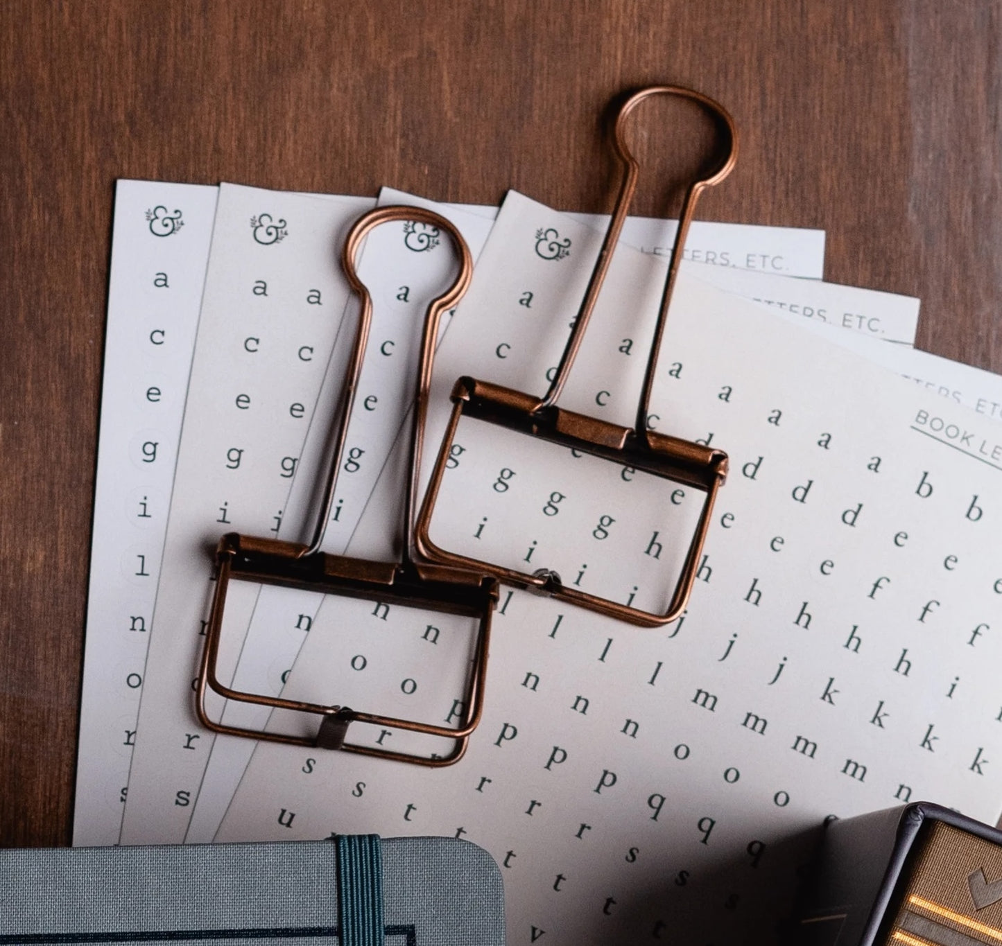 Vintage Library - Subscription Box