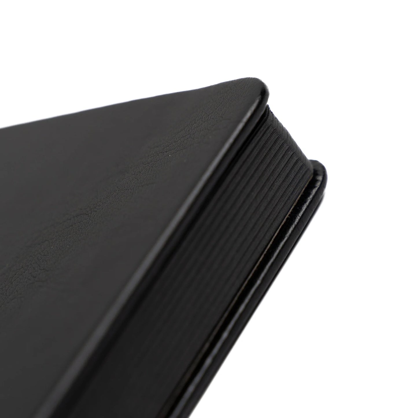 B5 Cute Bat - Blackout Notebook