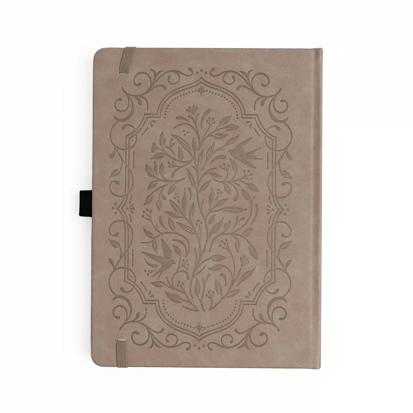 B5 Songbird - Undated Planner