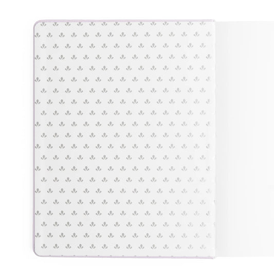 PREORDER A5 Books of Beauty - Reading Journal