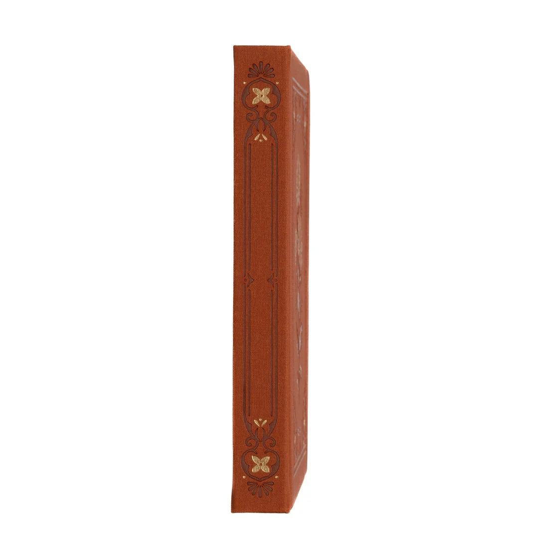 TN Chrysanthemum - Traveler's Dot Grid Notebook