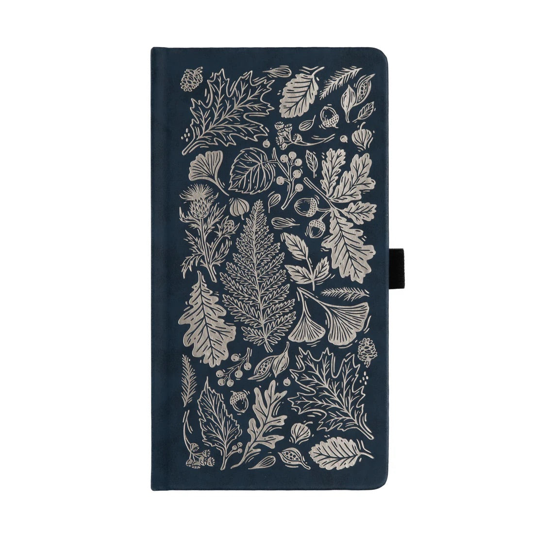 TN Forest Impressions - Traveler's Dot Grid Notebook