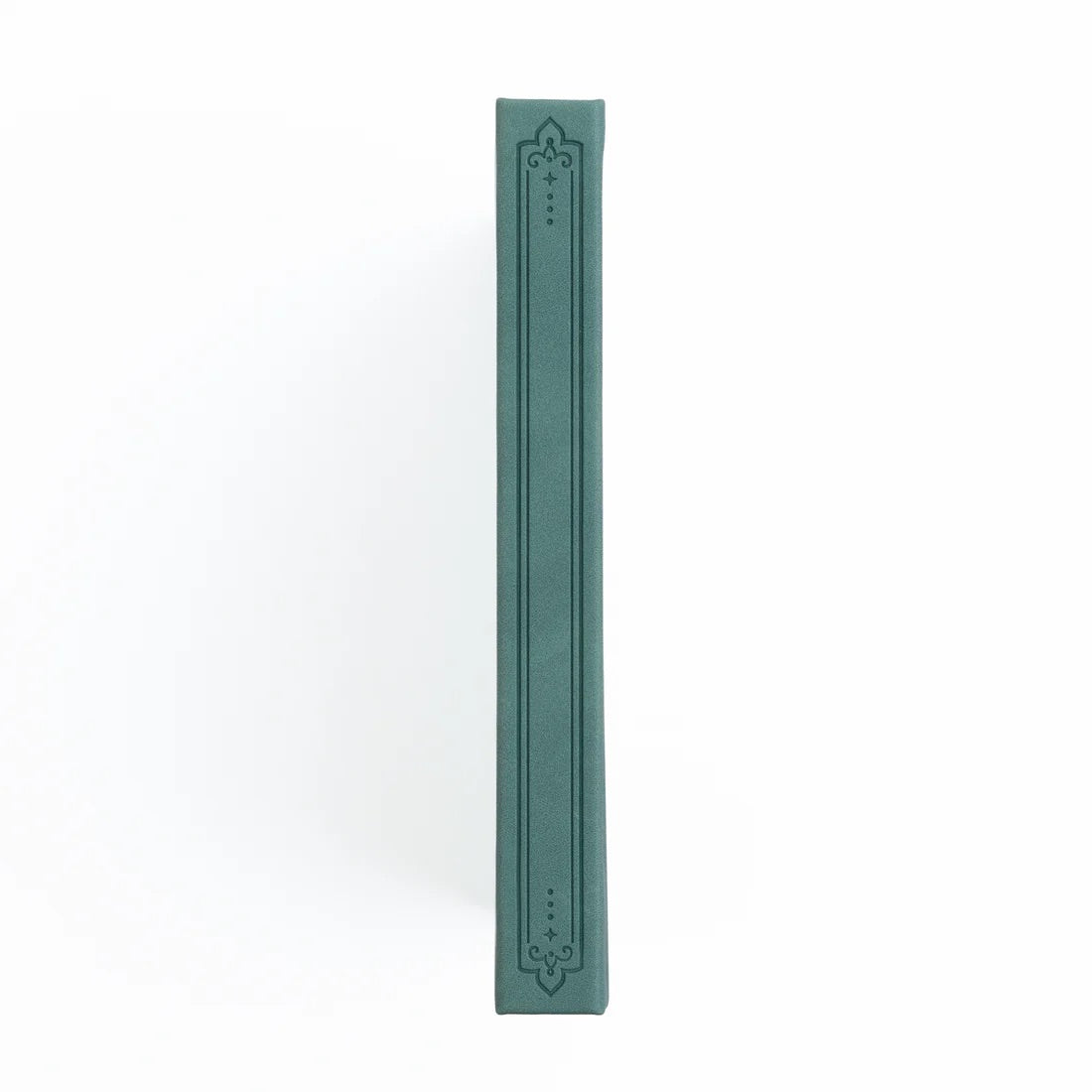8x8 Heirloom Tree - Heirloom Notebook - Lined Pages