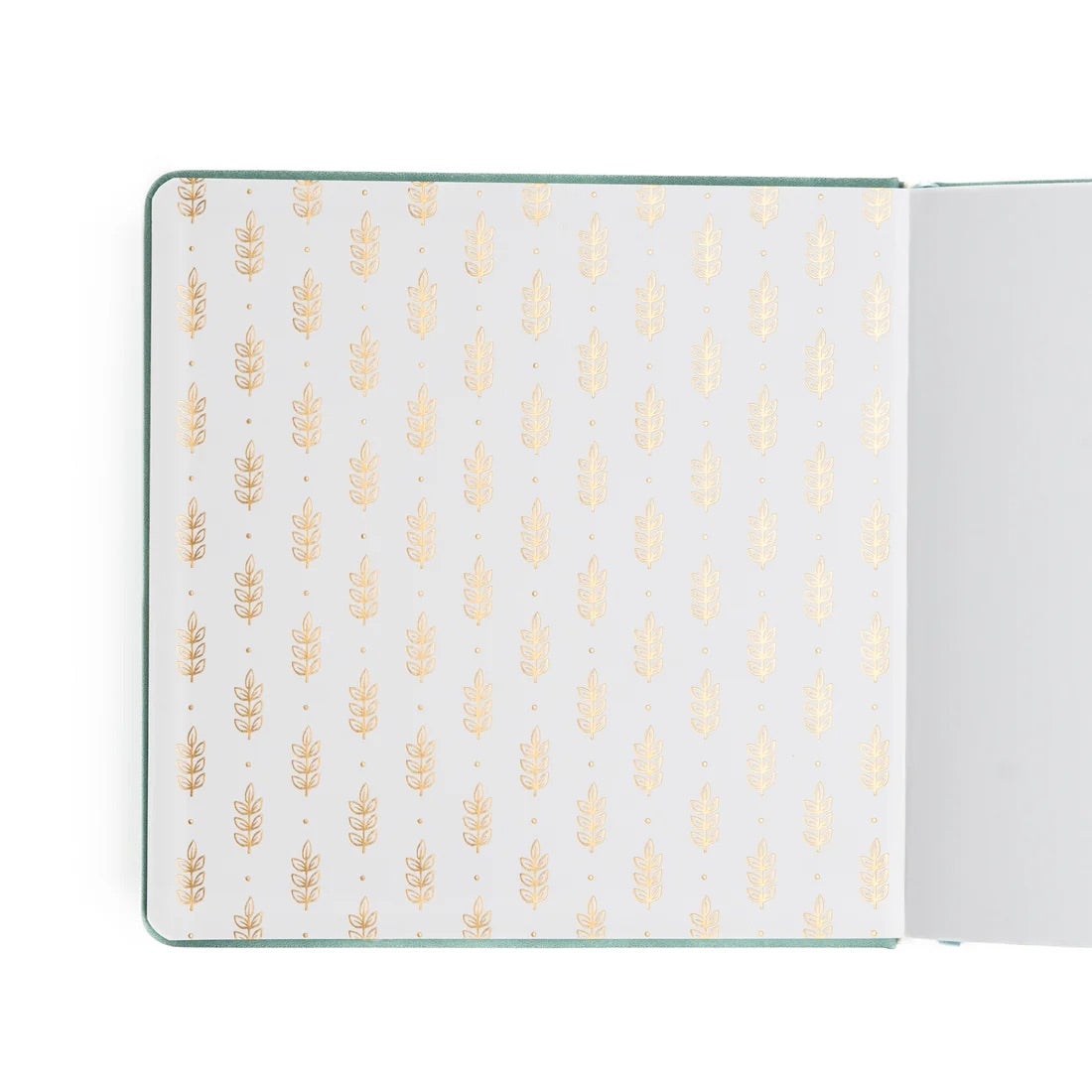 8x8 Heirloom Tree - Heirloom Notebook - Blank Pages