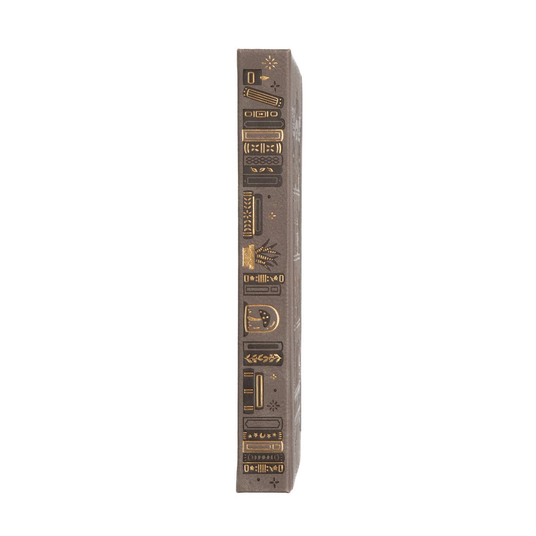 A5 Bookshelf - Reading Journal