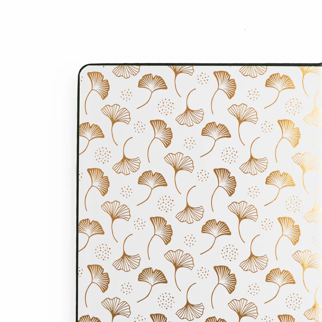8x8 Gingko Leaf - Limited Edition Notebook - Fall Wholesale Exclusive