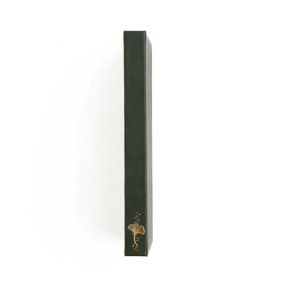 8x8 Gingko Leaf - Limited Edition Notebook - Fall Wholesale Exclusive