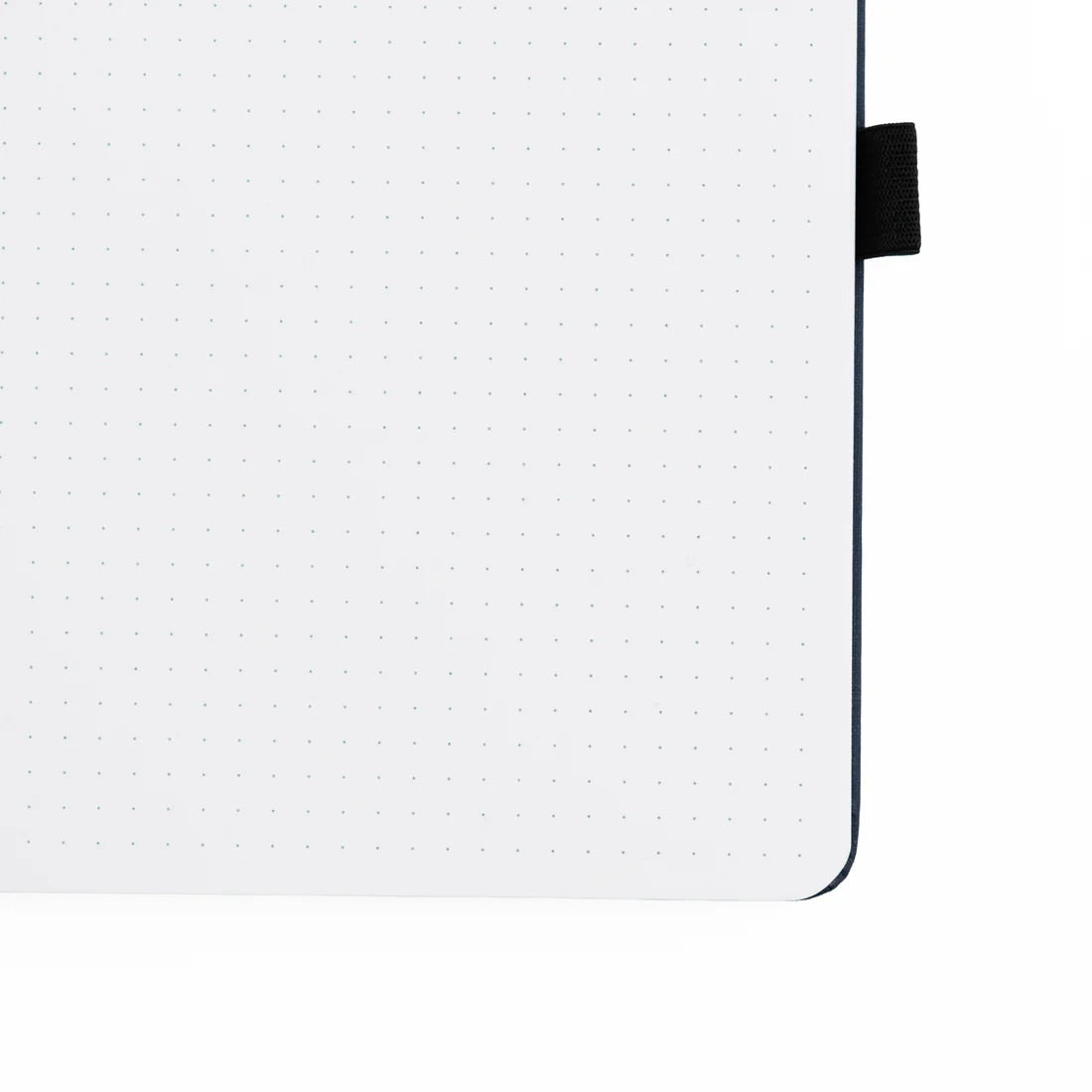 B5 Forest Impressions - Dot Grid Notebook