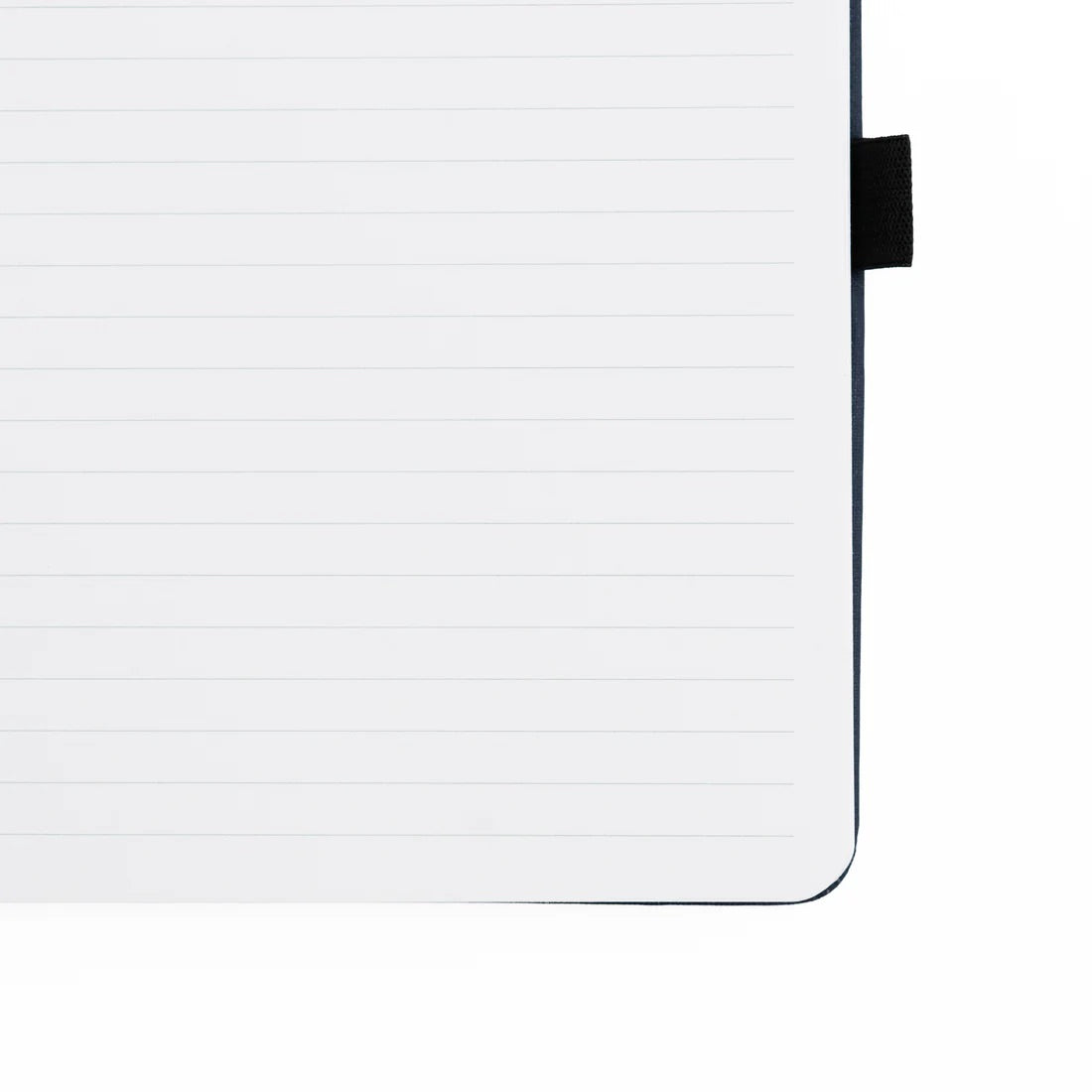 A5 Chrysanthemum - Lined Notebook