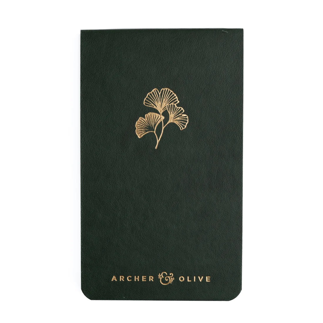 Forest Findings Memo Pad - Fall 2025