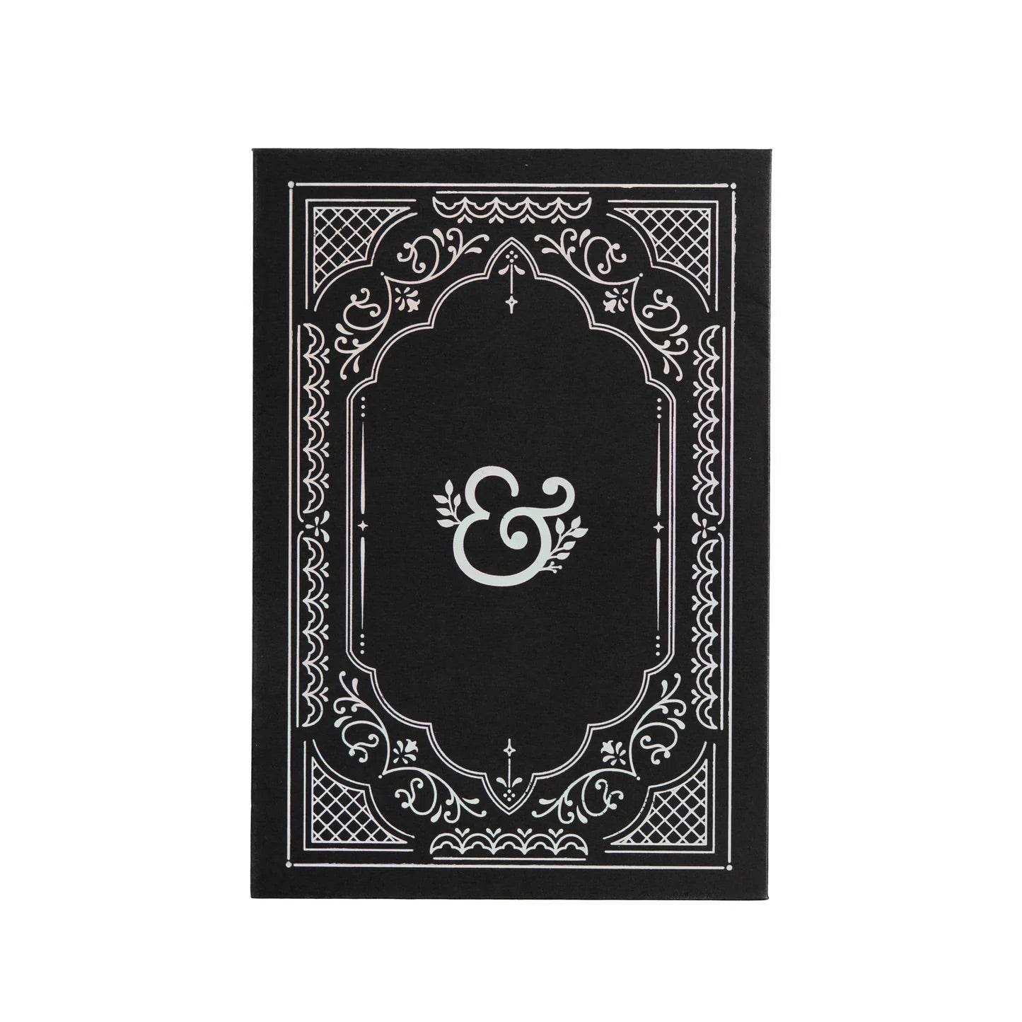 Lunar Veil Stickers - Halloween 2025