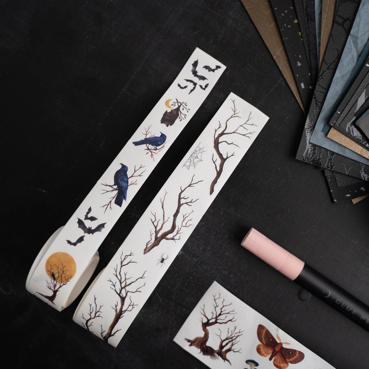Haunted Halloween - Halloween 2025 Box