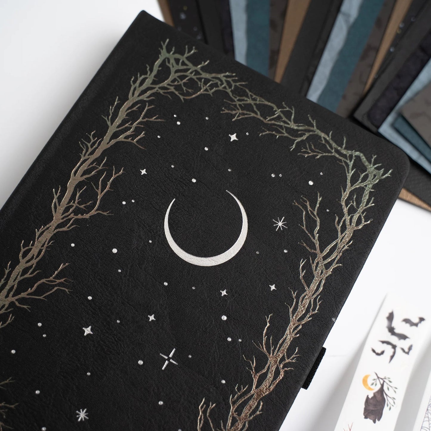 Haunted Halloween - Halloween 2025 Box