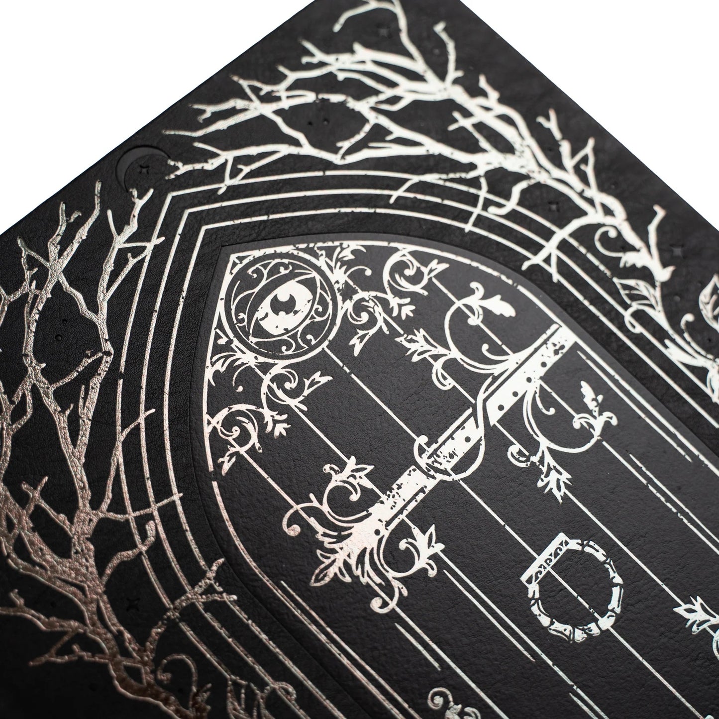 B5 Book of Spells - Halloween