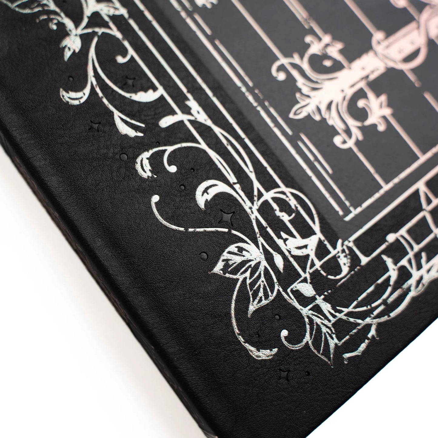 B5 Book of Spells - Halloween
