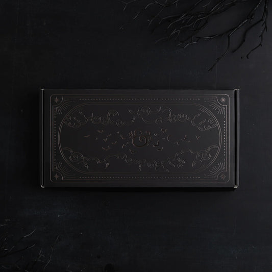 Haunted Halloween - Halloween 2025 Box