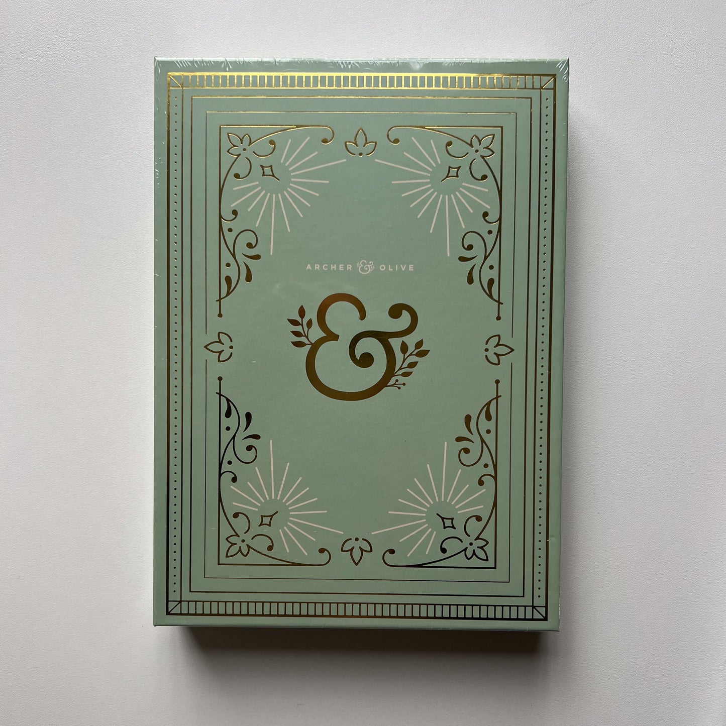 B6 Naturalist Notebook - Notes for Nature Subscription Box