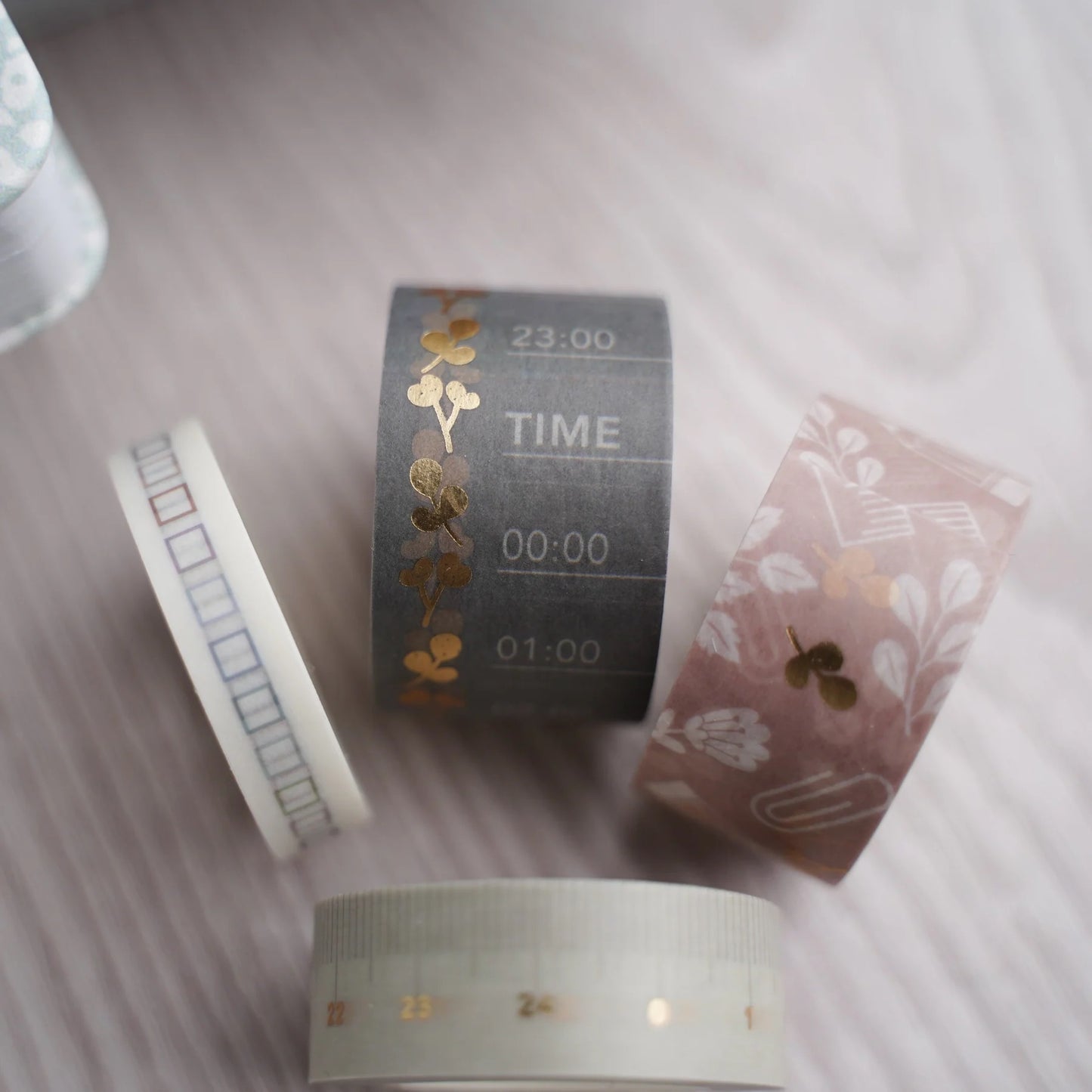 Desk Aesthetic - June 2024 Subscription Box