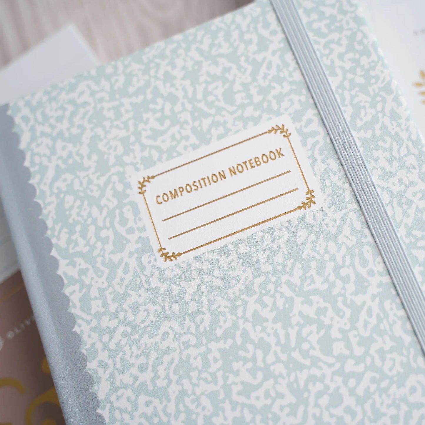 Desk Aesthetic - June 2024 Subscription Box