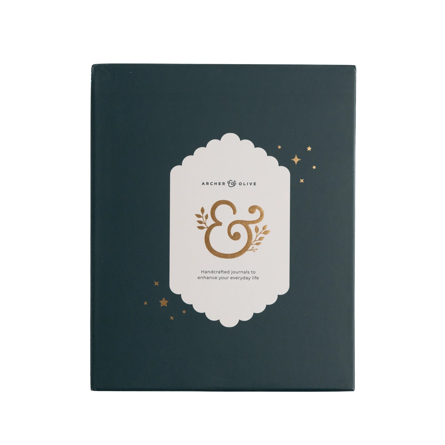 A5 Pastel Notepad - Dot Grid Notepad