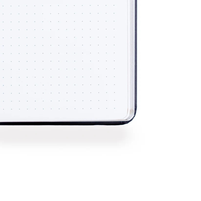 A5 Keeper Of Bees - Dot Grid Notebook