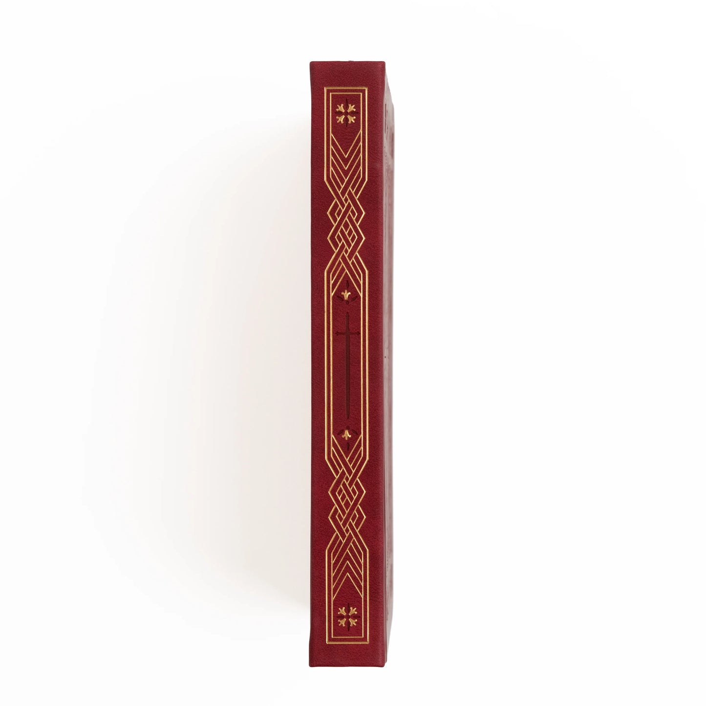 PREORDER PS Knight's Sword - Pocket Dot Grid Notebook
