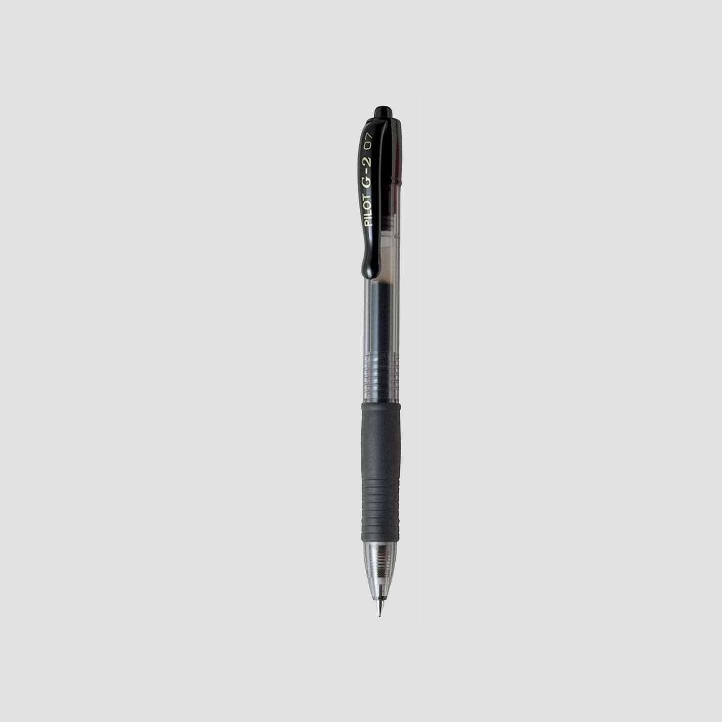 Pilot G2 Rollerball (0.7 mm) - Black Ink