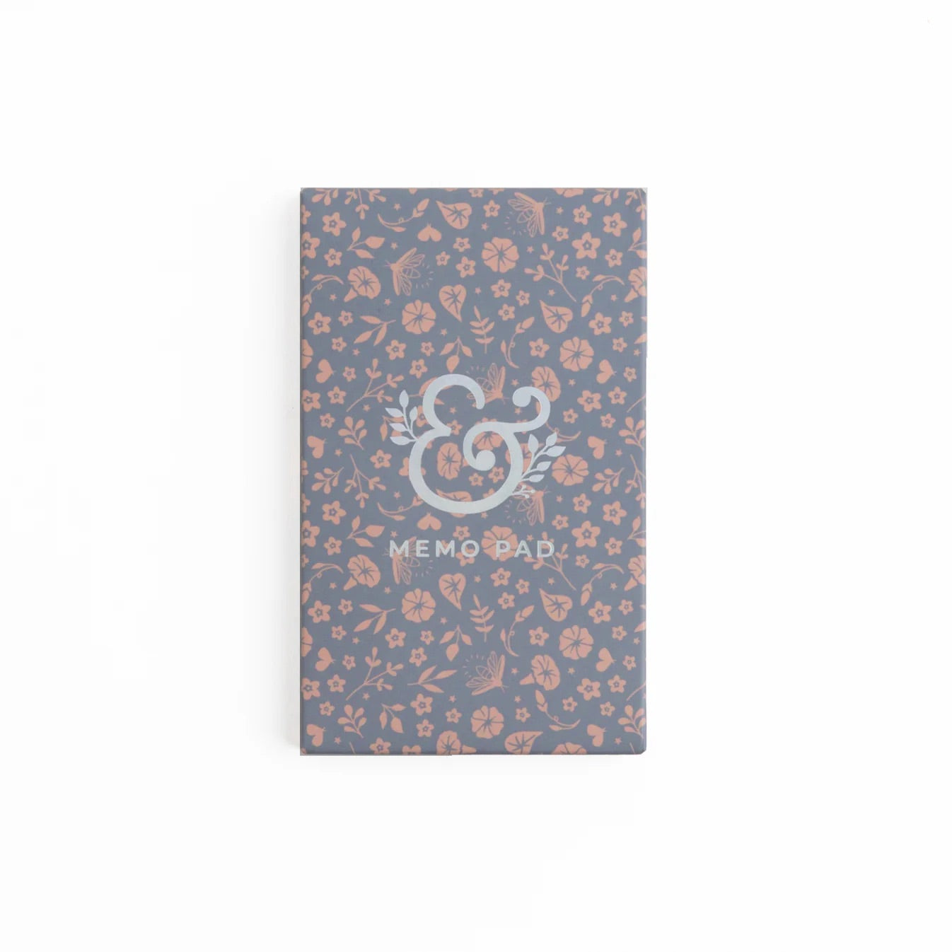 Night Blooms Memo Pad - Summer 2025