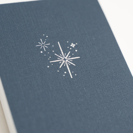 Night Blooms Memo Pad - Summer 2025