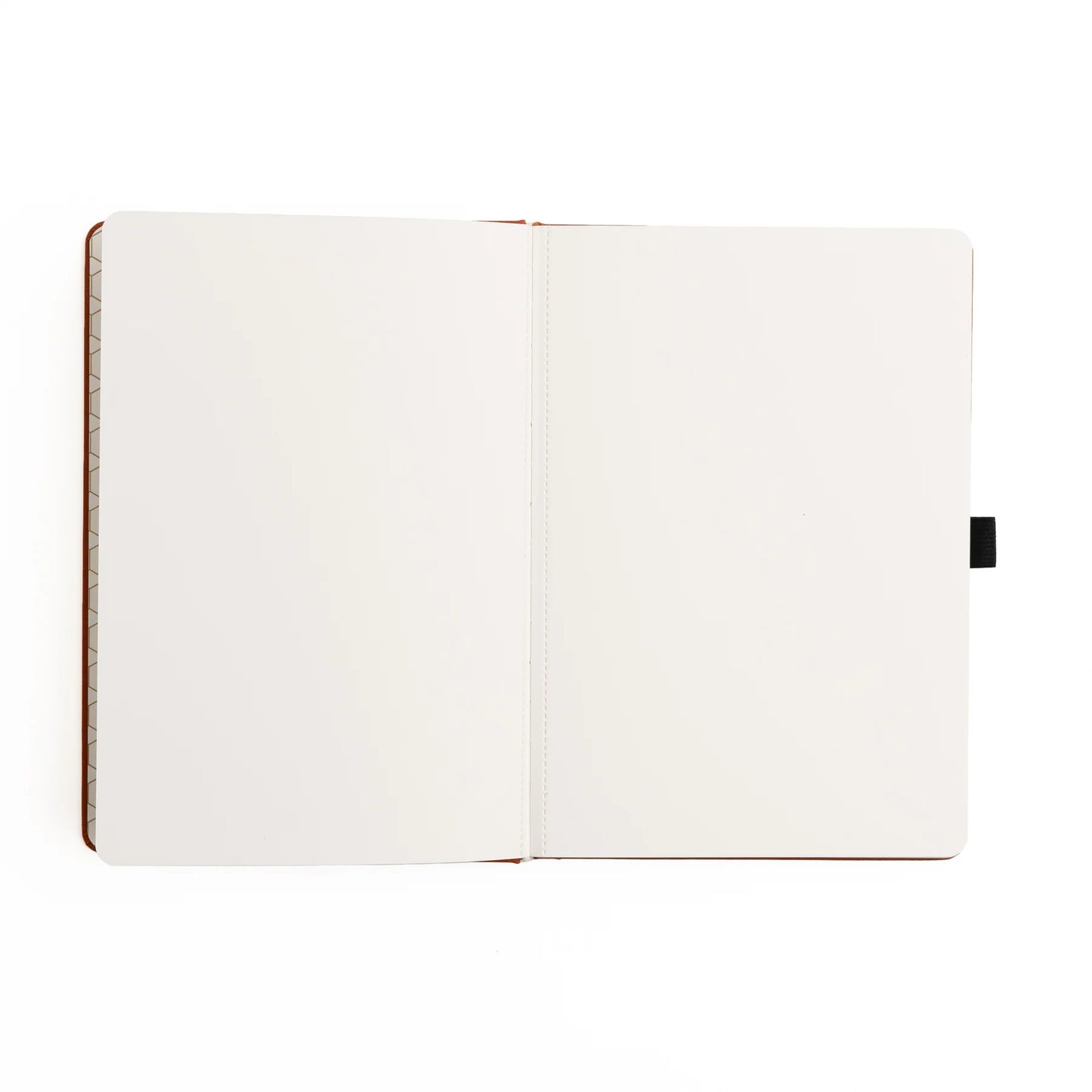 B5 Moonlit Garden - Watercolour Notebook