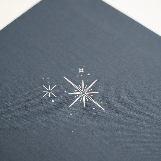 A5 Starbright - Limited Edition Notebook - Summer Wholesale Exclusive