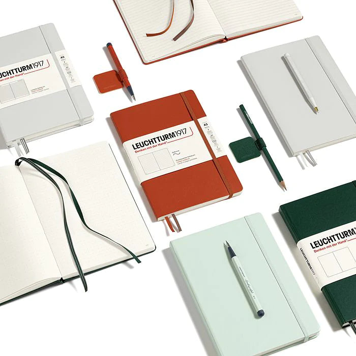 The Natural Colours Collection - Leuchtteurm Bundle