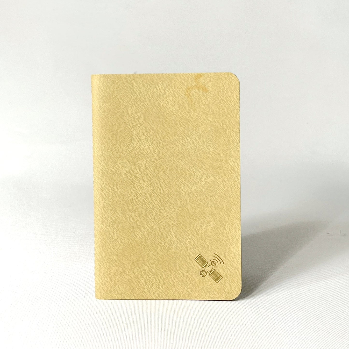 Pocket Notebooks: Tomoe River Paper