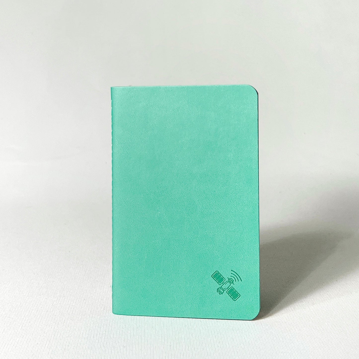 Pocket Notebooks: Tomoe River Paper