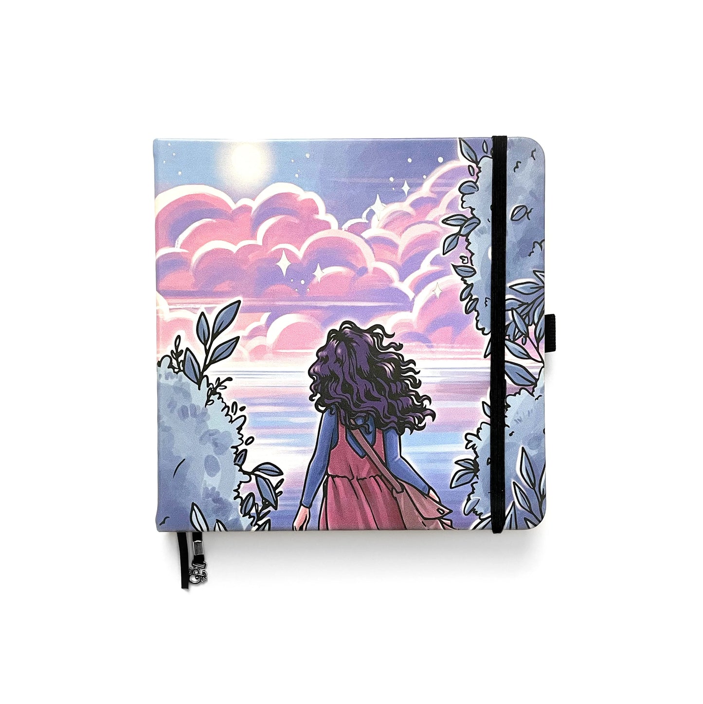 8x8 Pypah Collection - Sketchbook