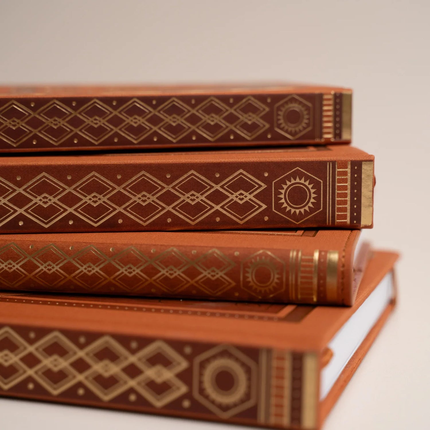 The Keeper of the Bees Collection