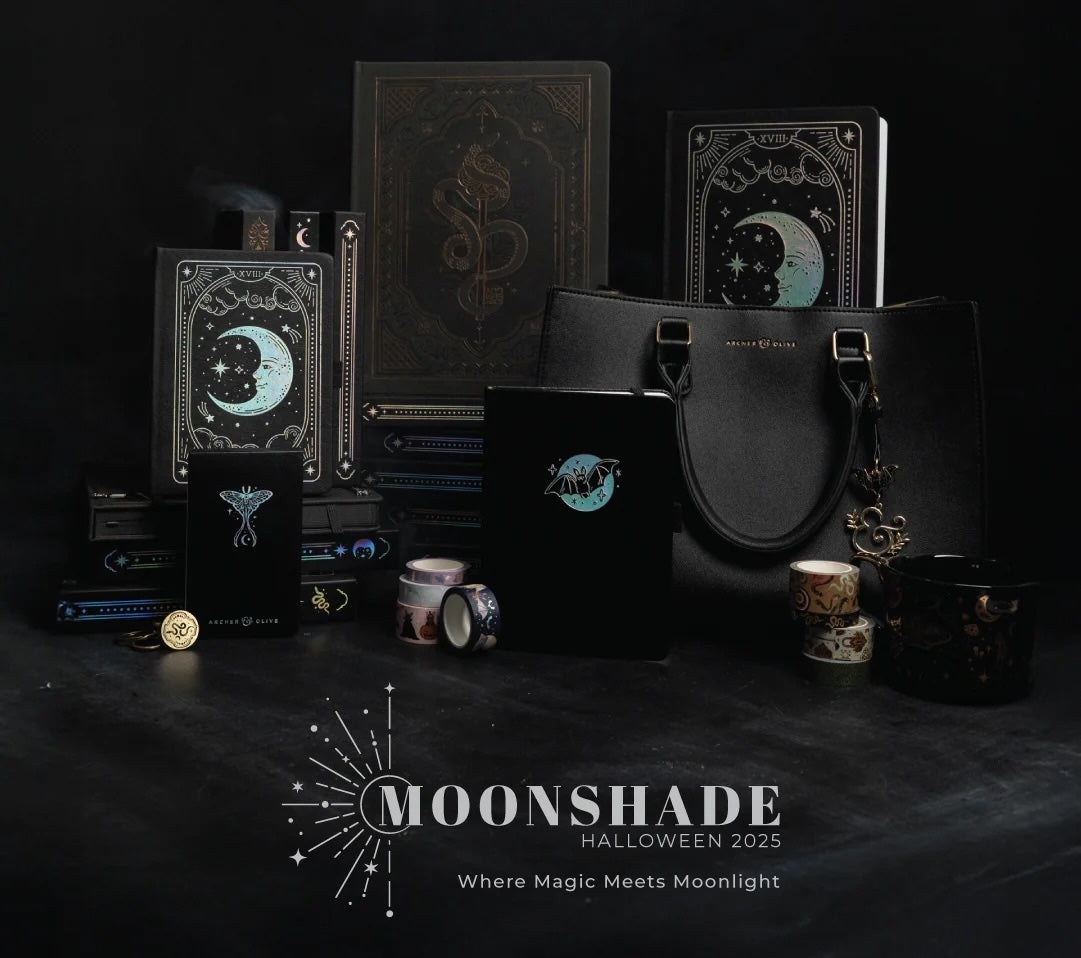 Moonshade - Halloween 2025