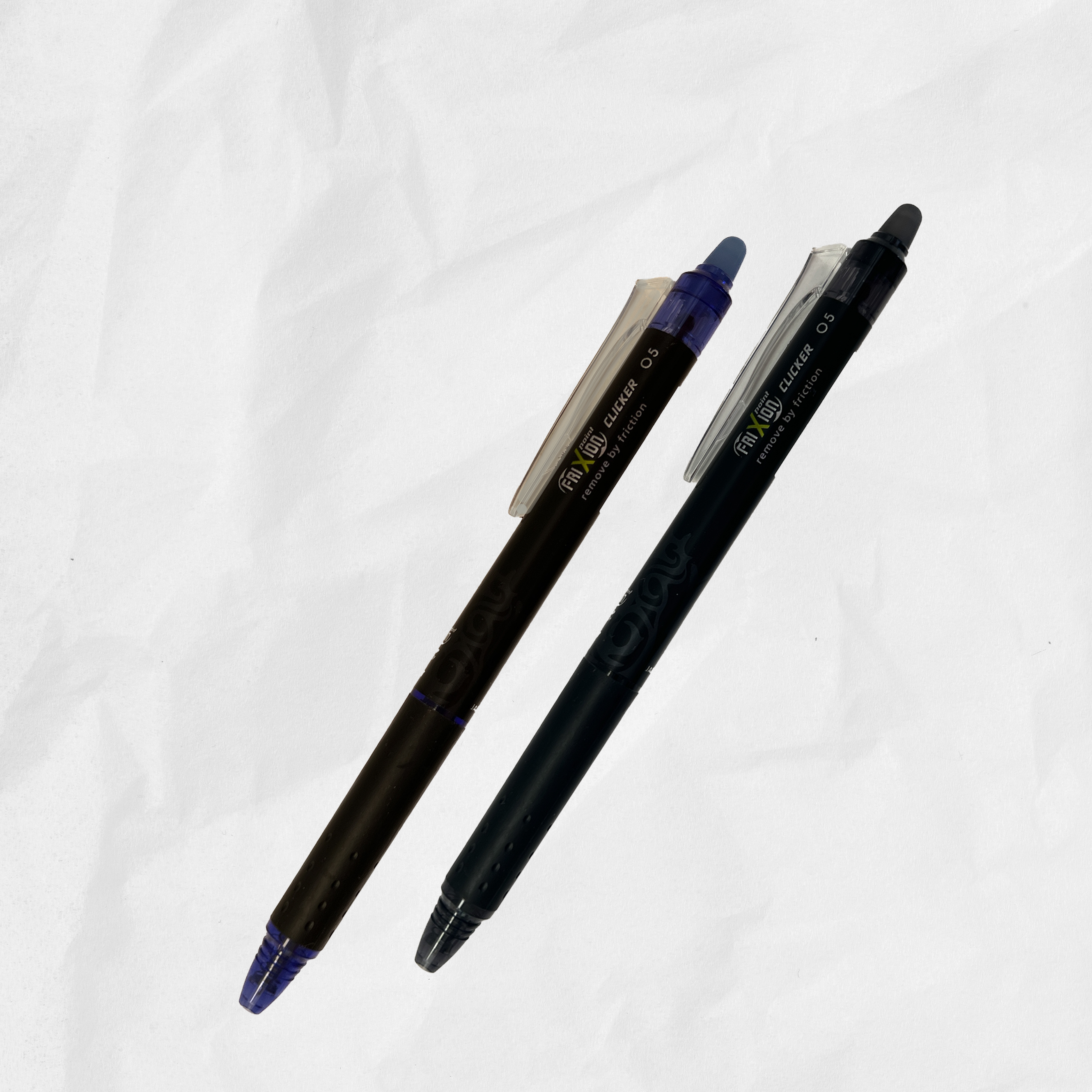 PENS – Our Watered Grass