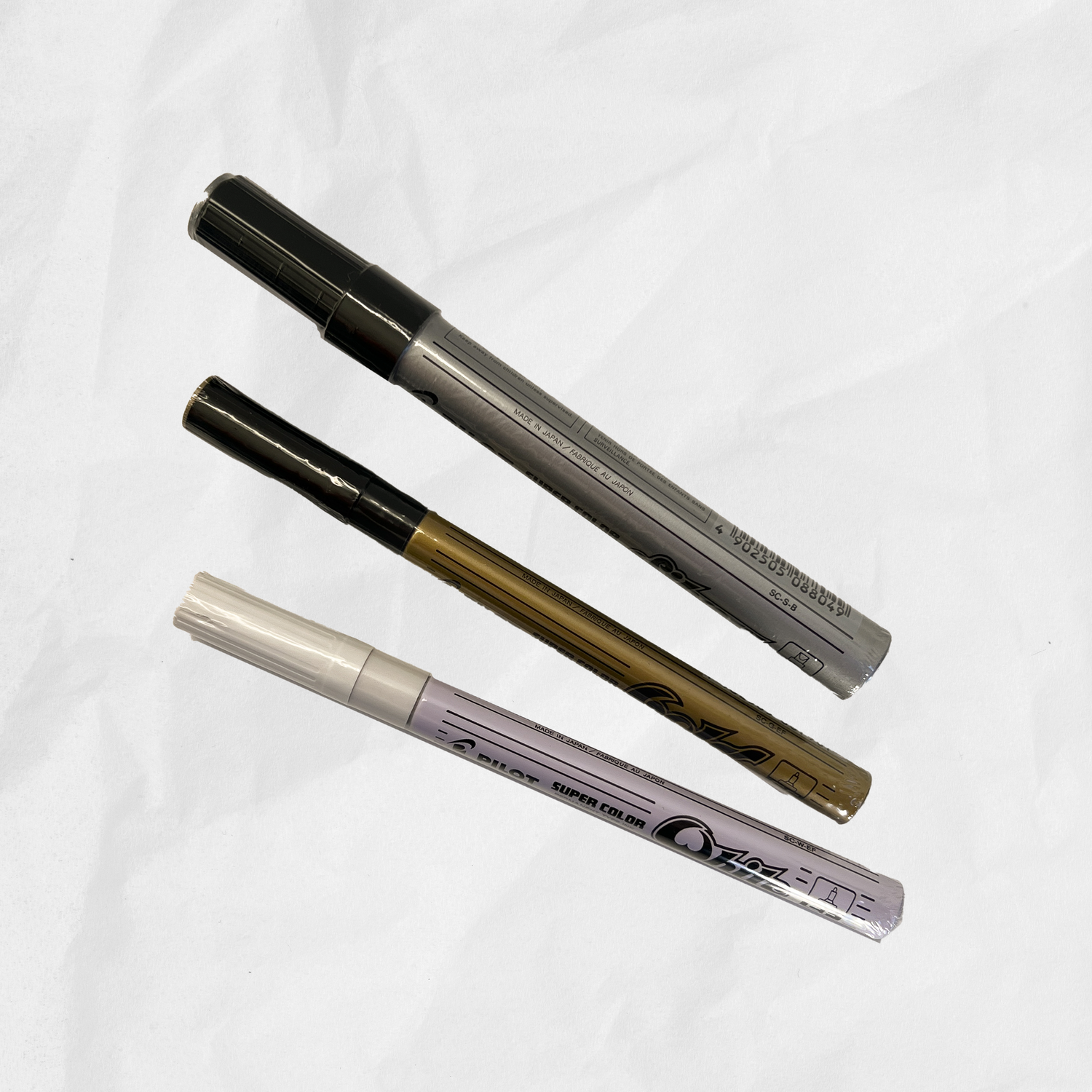 PAINT PEN