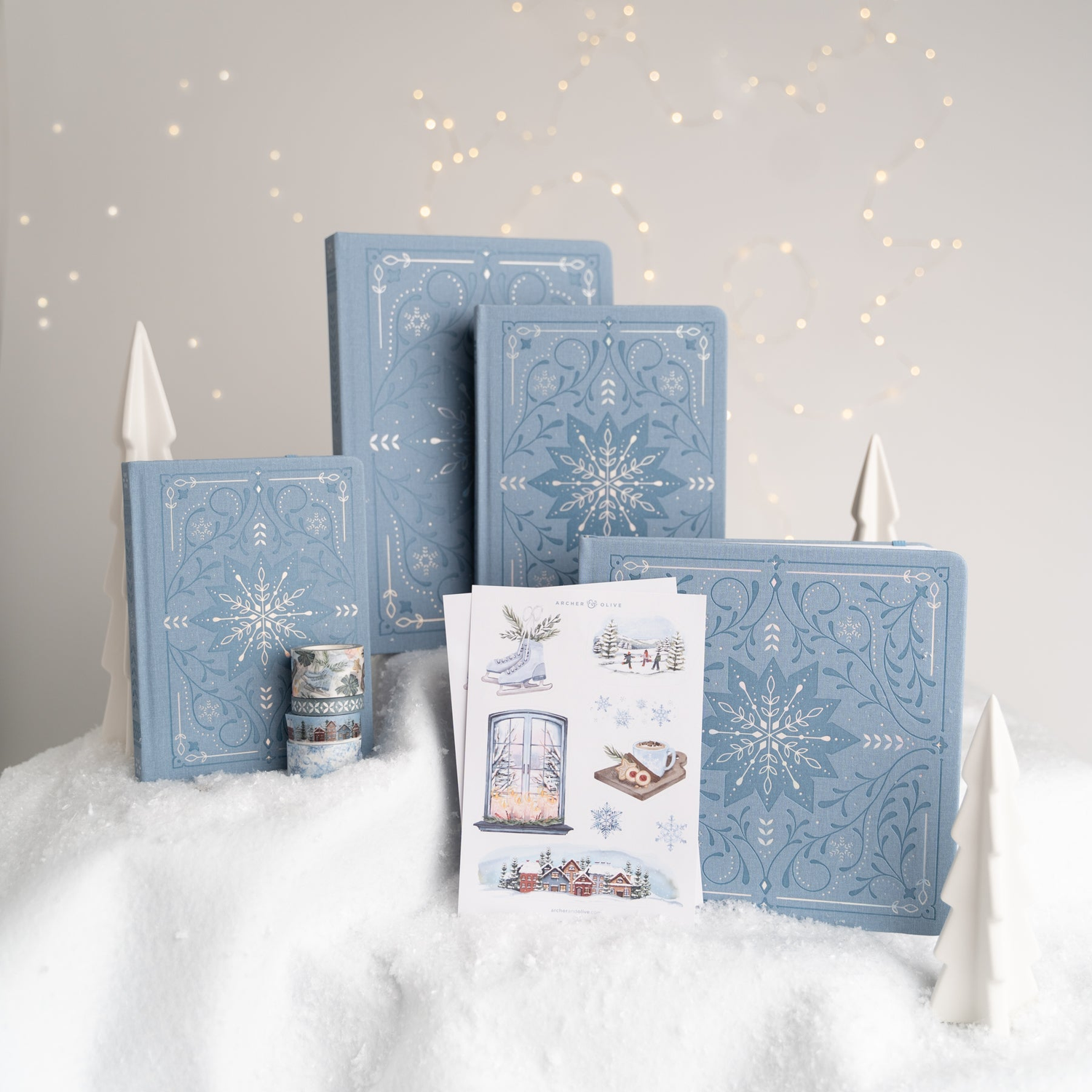 Winterscapes Collection