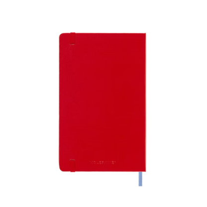 MOLESKINE Pinocchio Notebook - 240 Pages - Blank - Limited Edition Stickers