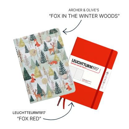 The Fox Bundle