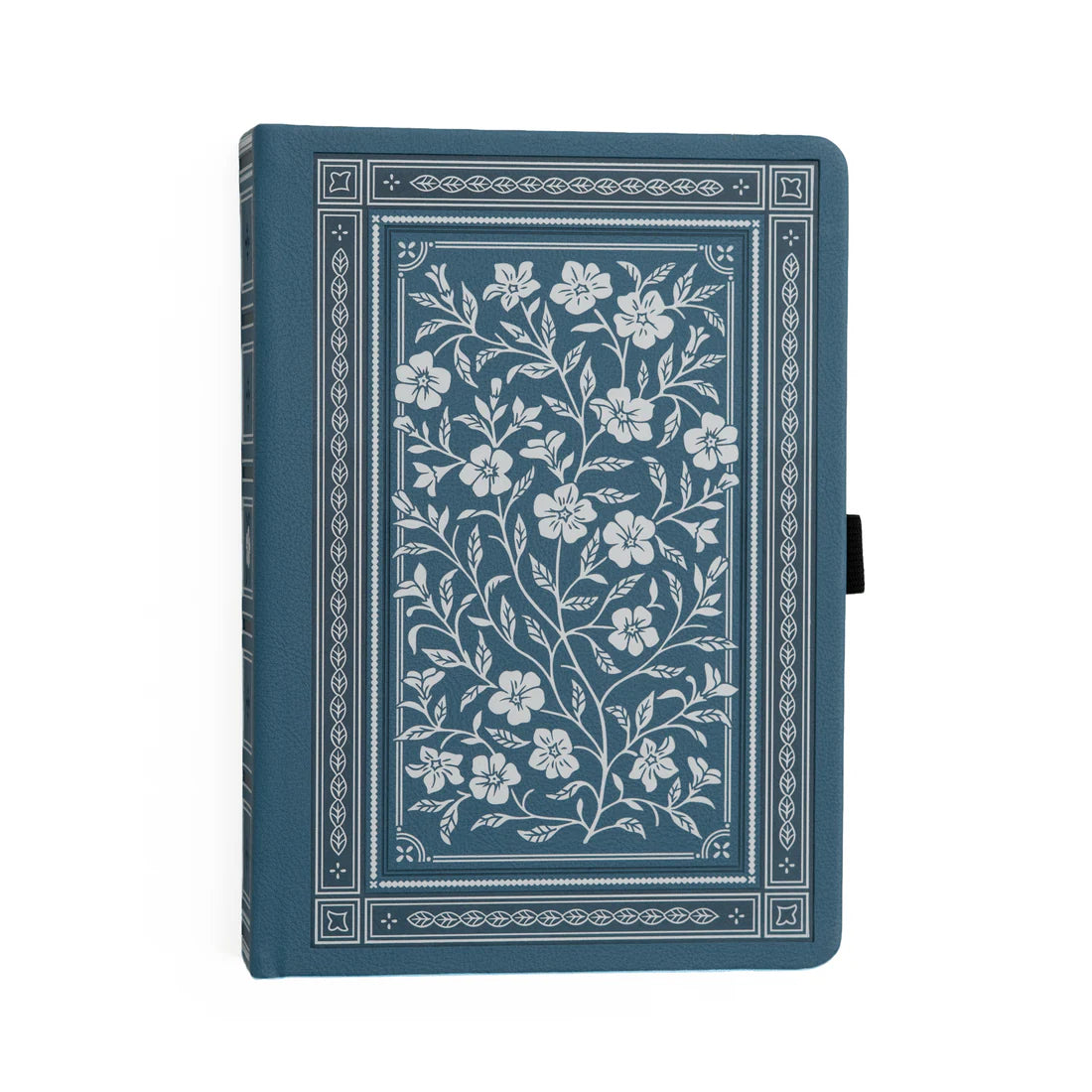 A5 Wild Periwinkle - Junk Journal Album