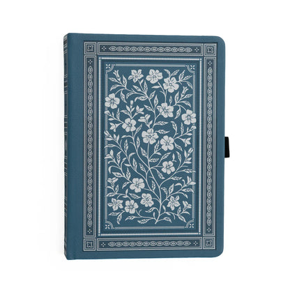 A5 Wild Periwinkle - Junk Journal Album